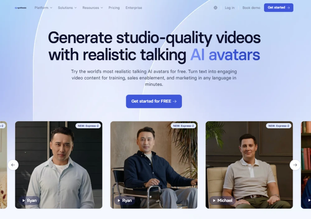 top-ai-avatar-makers-2026-edition
